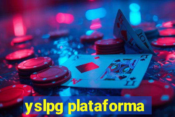 yslpg plataforma